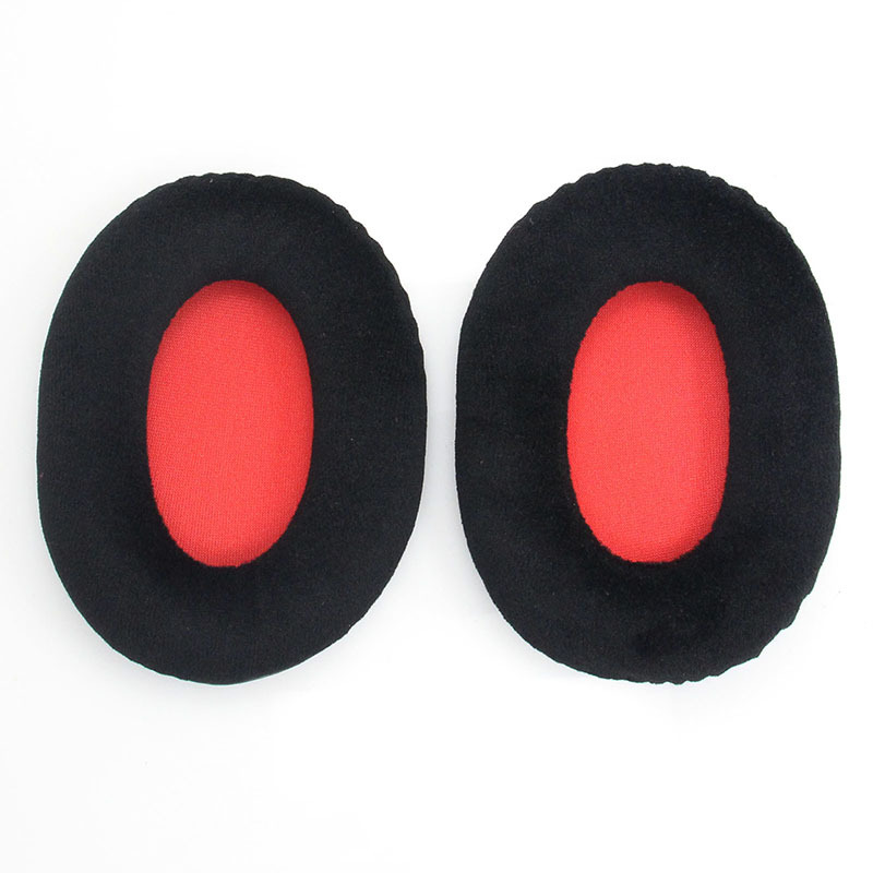 For HyperX Kingston headphone cover cloud2 earmuffs Hurricane 3 second generation ear sleeves Stinger headphone protective cover