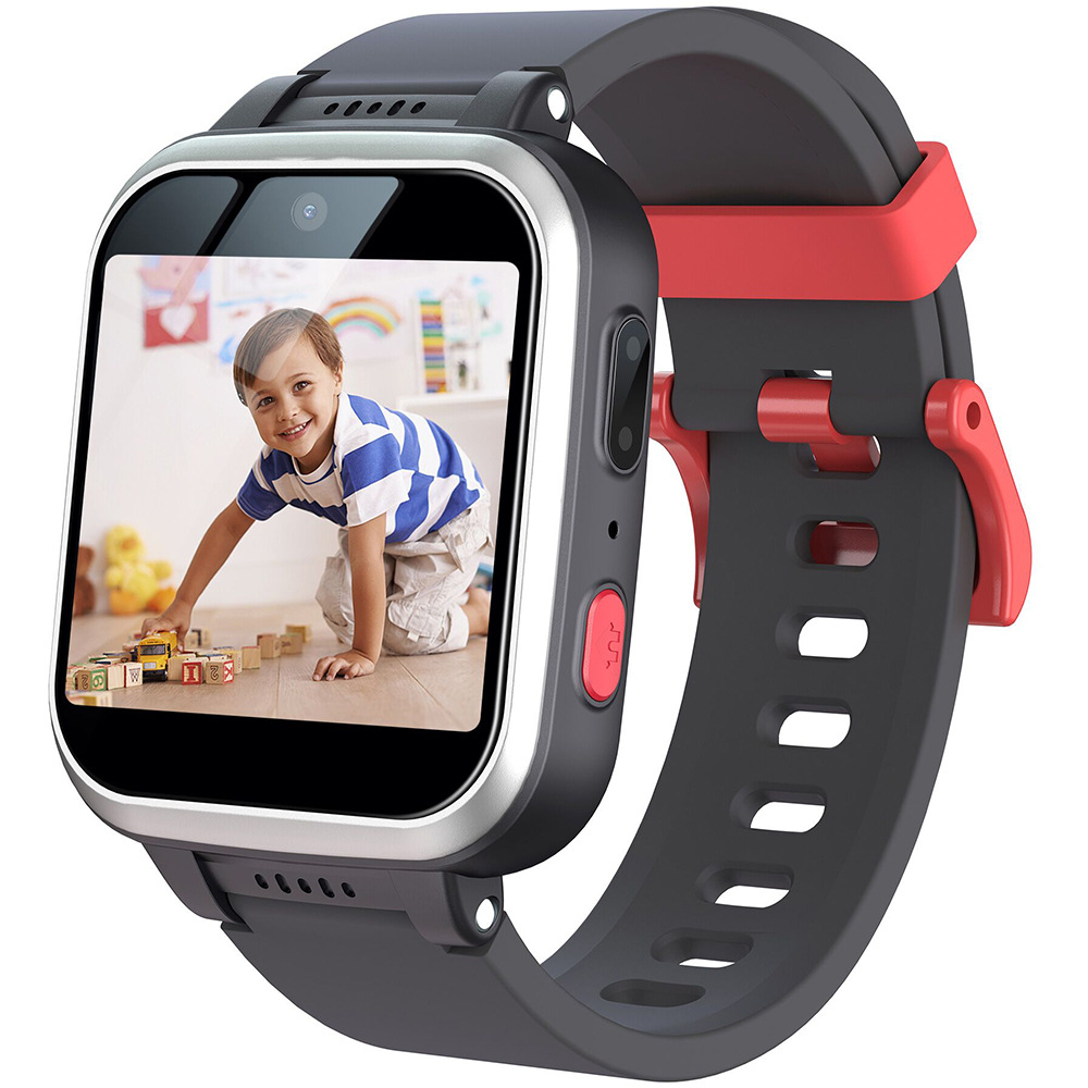 Zongxin Children's Game Toy Watch Y90 Entertainment Music Function Calculator Step Counting Photo Custom Dial