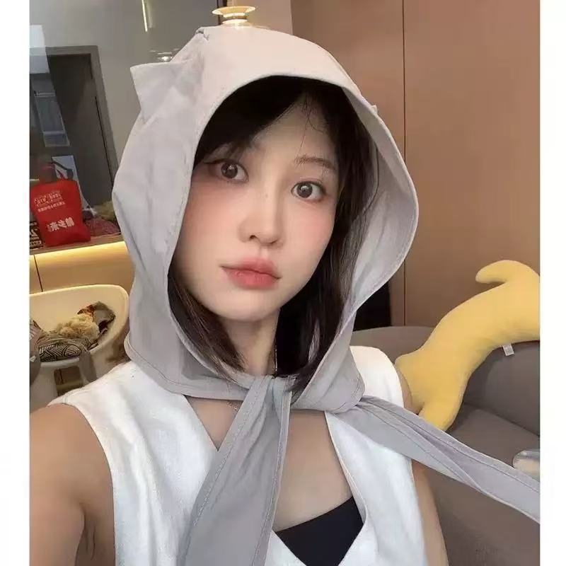 小恶魔-灰色