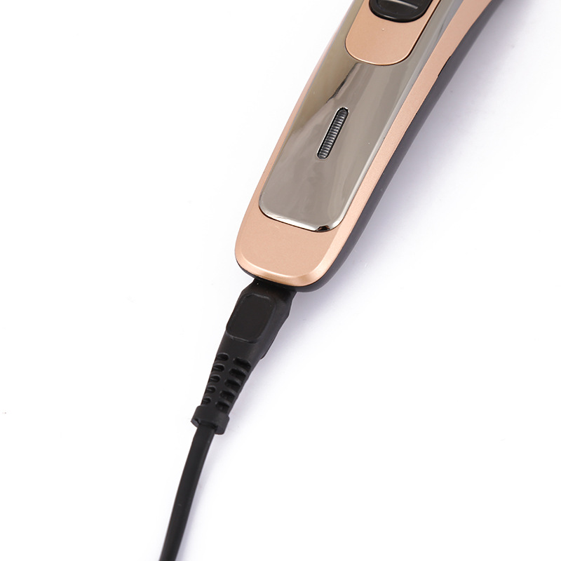 Blueidea-620 Hair Clipper Barber Shop Professional Electric Clipper Hair Trimmer Home Hairdressing Tool Wholesale