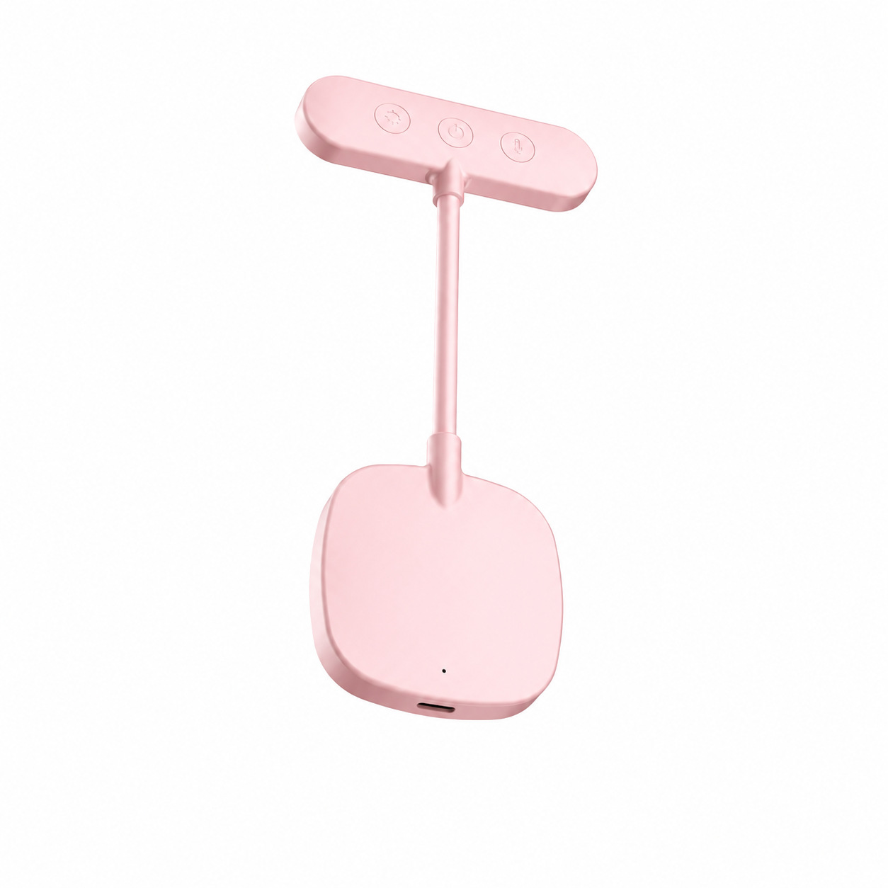 Mobile phone magnetic fill light magsafe screen light live streaming photography selfie reading lamp eye-protection night light