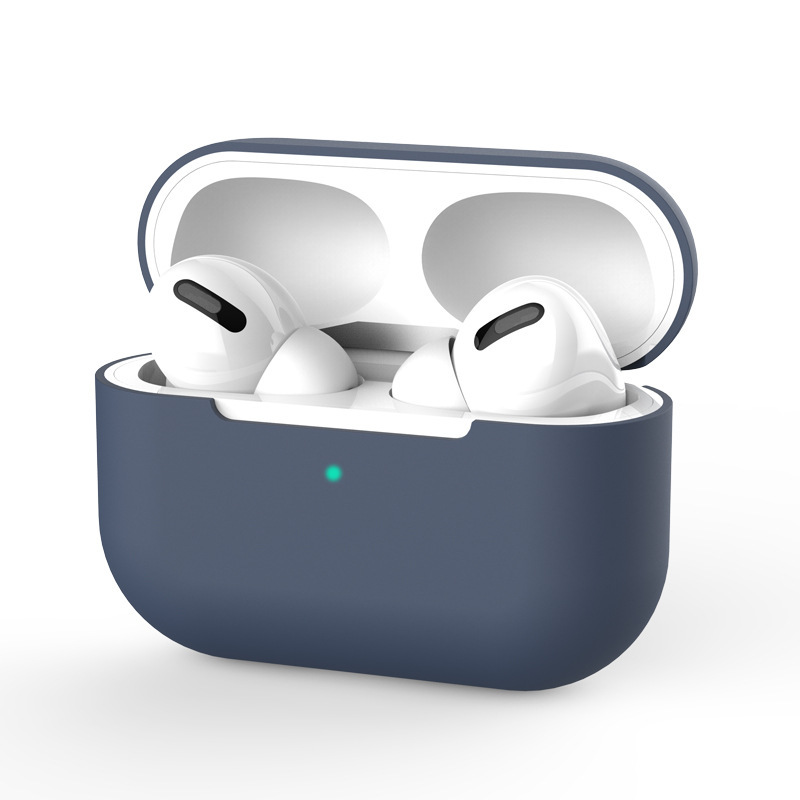 午夜蓝 · airpods  pro