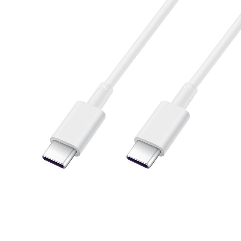 Huawei Original Laptop Charging Cable Fast Charging Data Cable 3.3A 1.8m Simple Package