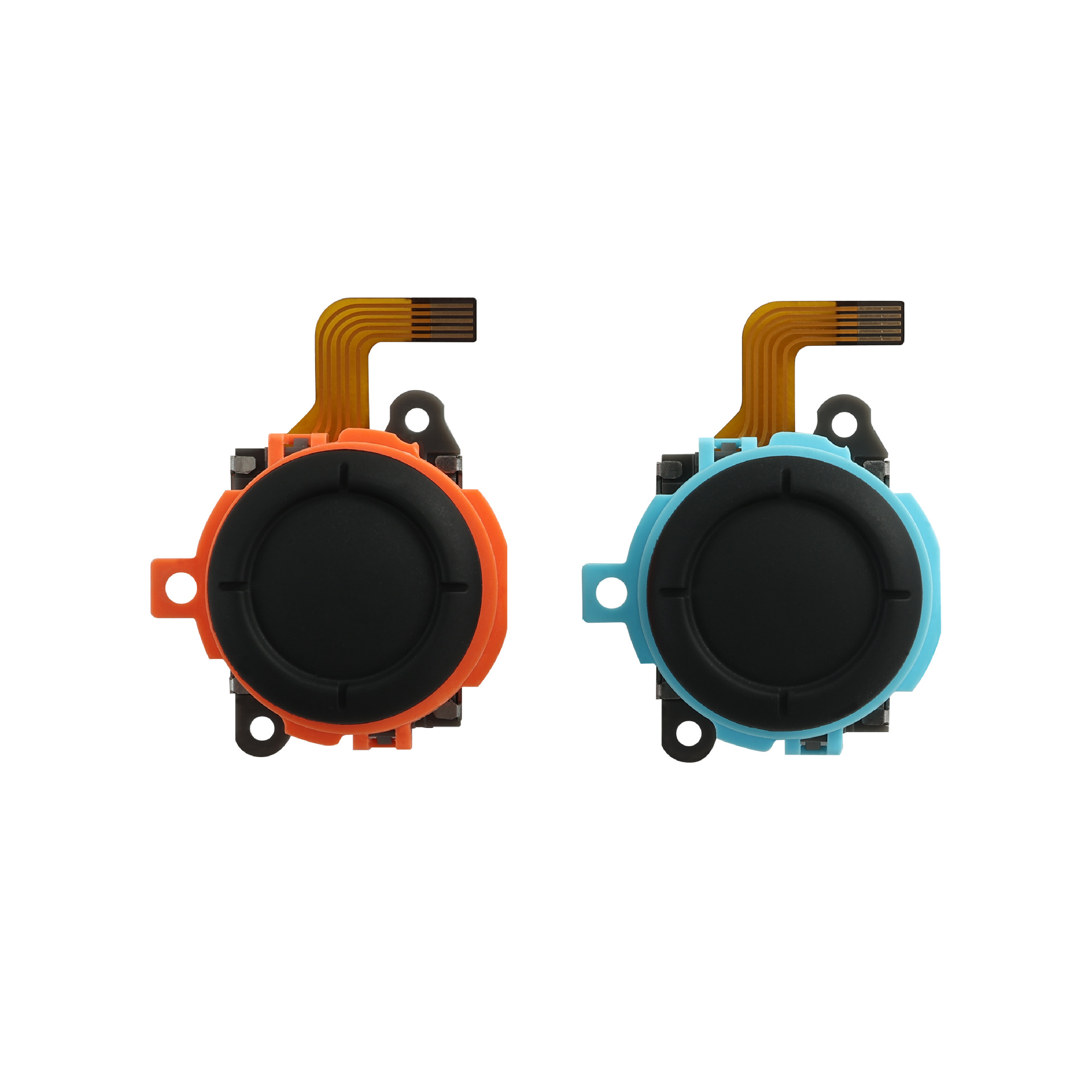 Gulikit Gulikit JOYCON2 TMR Joystick Replacement for SWITCH2 Hall Effect Electromagnetic Joystick Eliminates Drift