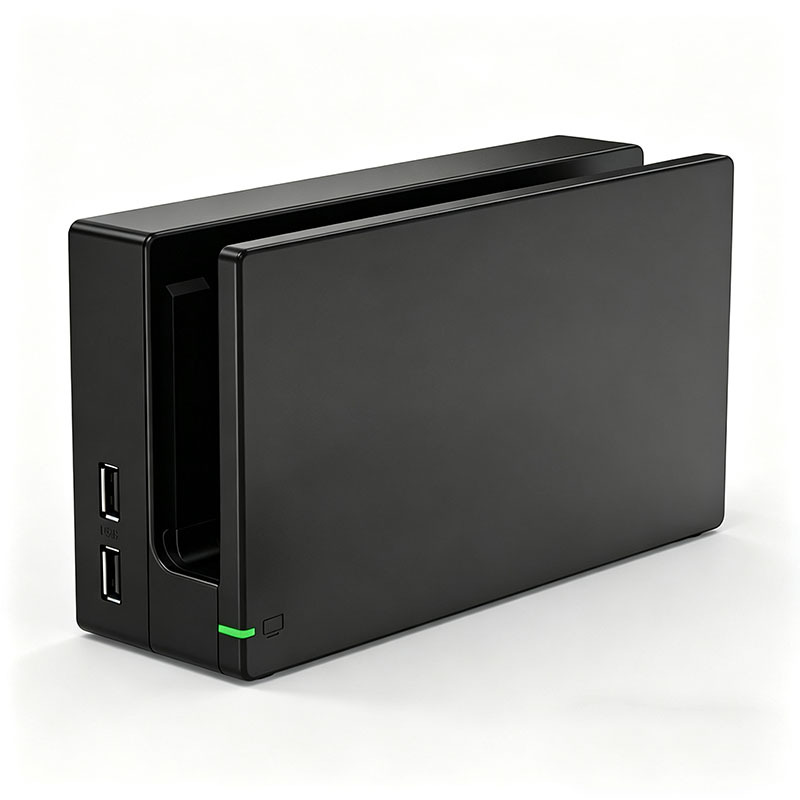 Switch dock set charger dock set TV base NS TV dock set HDMI cable