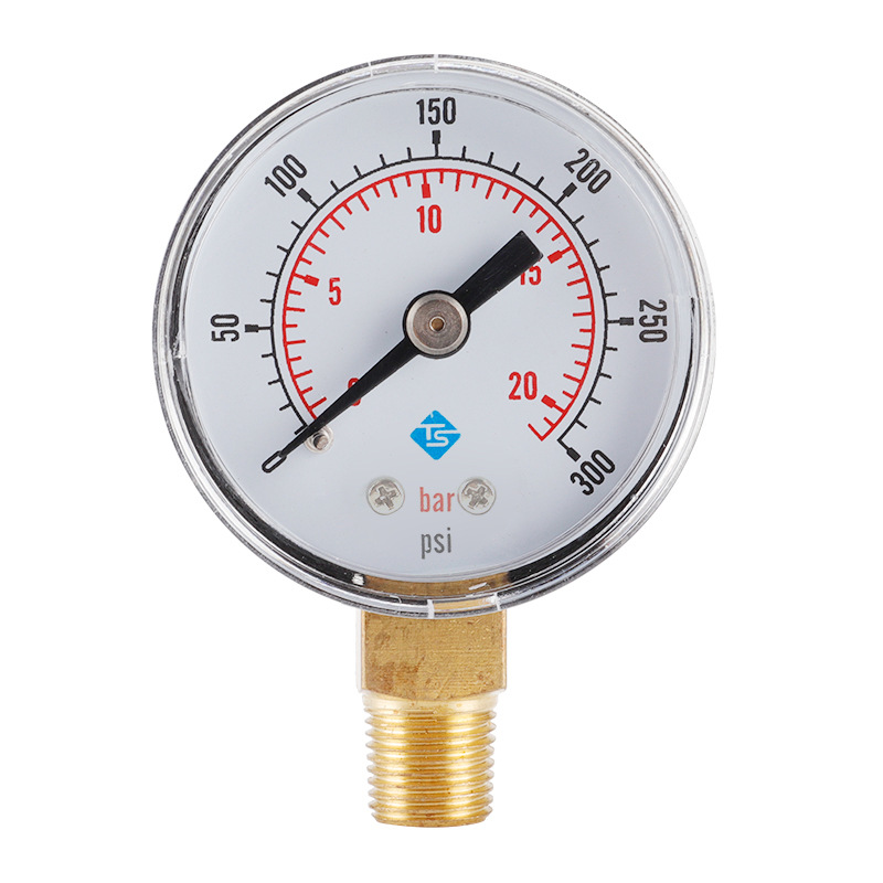 TS-Y408-300psi
