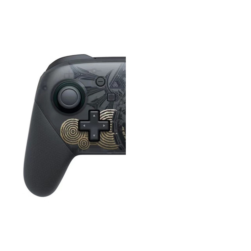 Domestic Switch PRO Wireless Handle Splatoon 2 Xenoblade 2 Super Smash Bros with NFC Wake-up