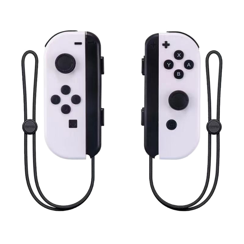 Joy-Con Wireless Bluetooth Controller for Switch with Six-Axis Vibration and Wake-up Function