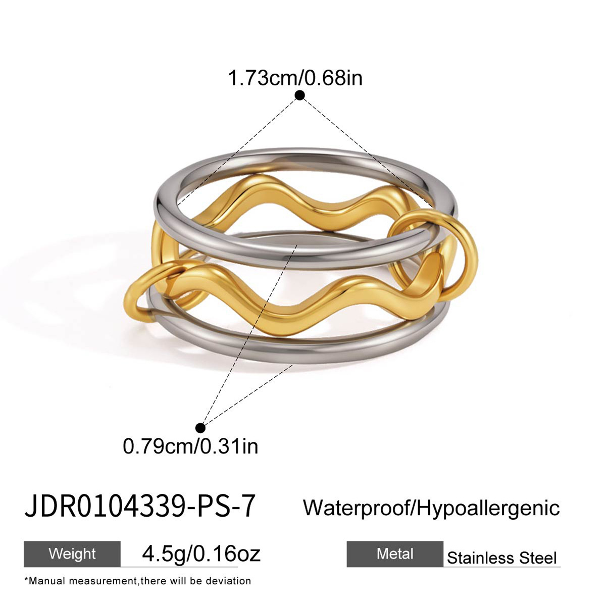 JDR0104339-PS-7（新品）