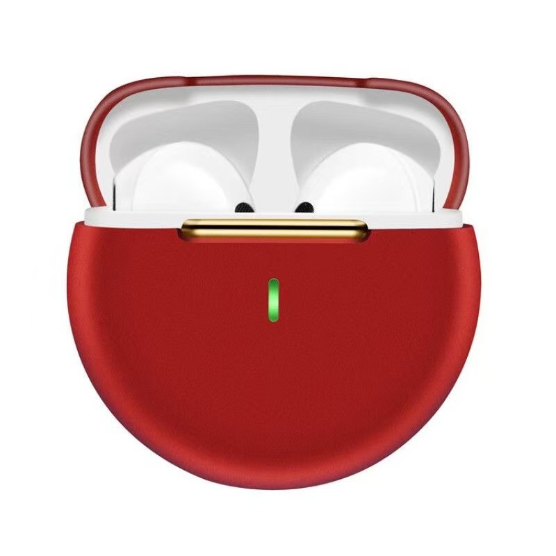 In-ear wireless Bluetooth earphone noise reduction Dolby high sound quality ultra-long battery life sports compatible with Android Apple