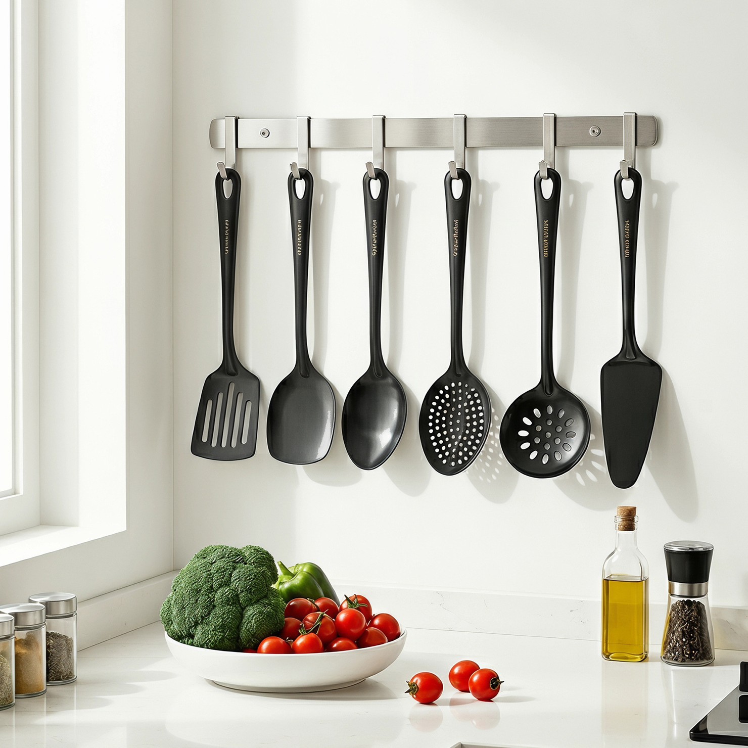 201 stainless steel soup spoon slotted spoon hotel buffet spoon serving spoon serving spoon tablespoon spoon cake shovel