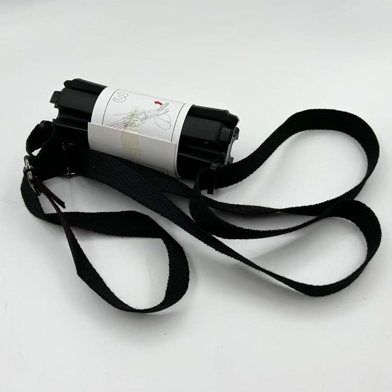 Golf club holder TEE cap container course small item storage club storage container storage rack