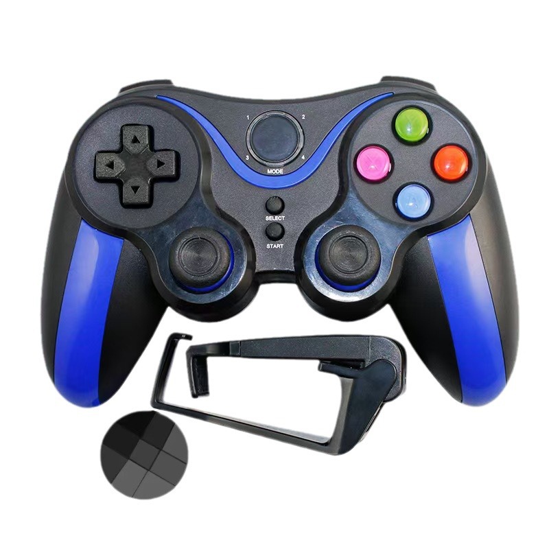 Mobile gamepad V13 wireless Bluetooth Black Myth Wukong King of Glory League controller handheld