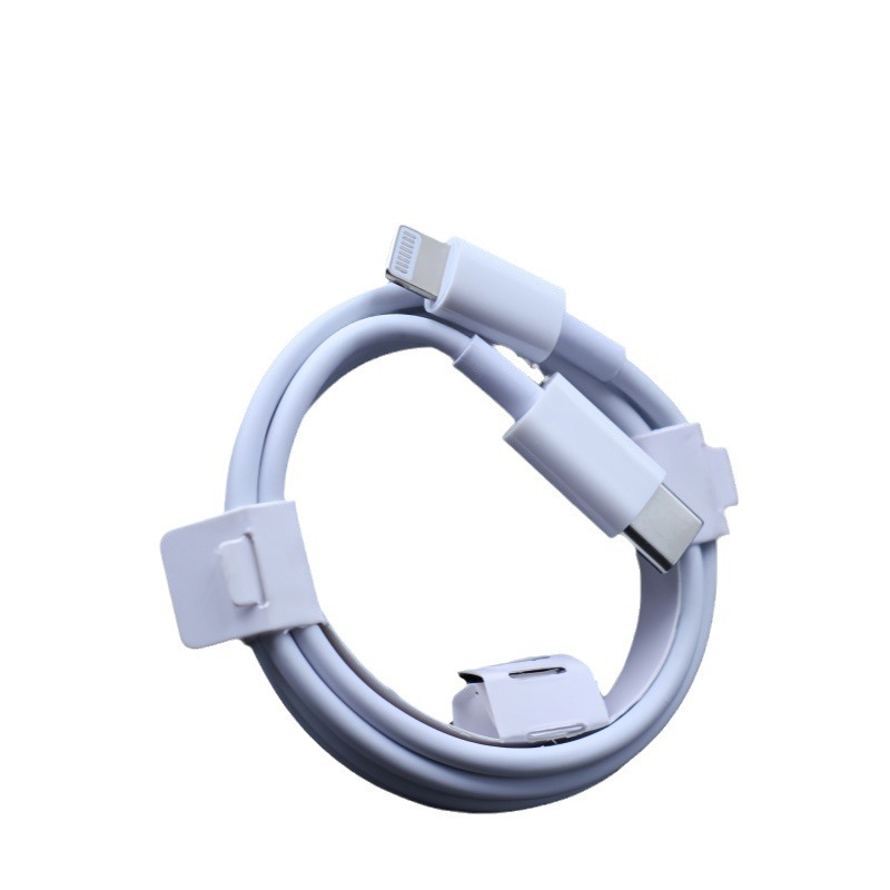 Compatible with Apple Data Cable PD Fast Charging Data Cable IPHONE 15/14 Phone Charging Cable 20W Charging Cable