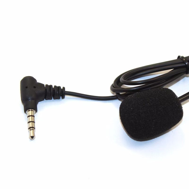 Intercom helmet Bluetooth headset football referee ear-hung headset motorcycle portable headset intercom headphone line