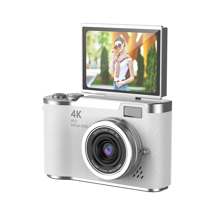 Campus CCD HD Camera Student Entry Digital Video Camera High Sales Photo Video All-in-One
