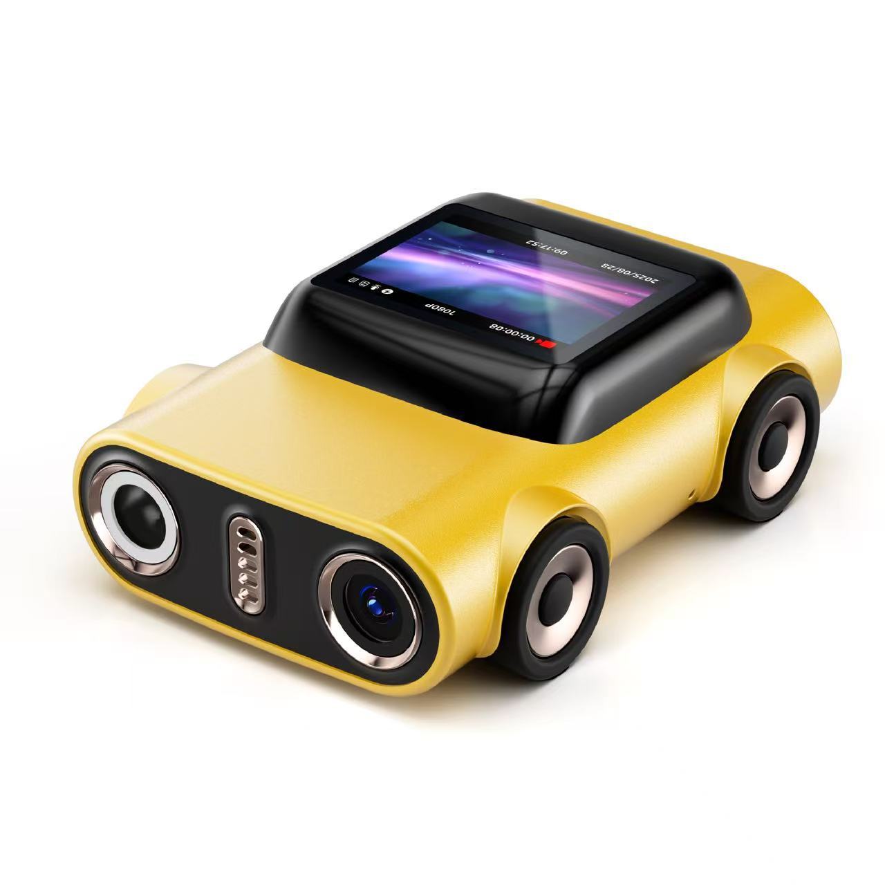G5 HD Thumb Camera Portable Children Mini Pocket Camera Student Portable Photo Taking