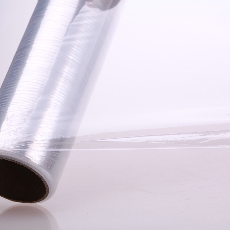 Miaojie PE Cling Film, Small Bowl Economy Pack, 15m+5m*20cm, M50SE+30%