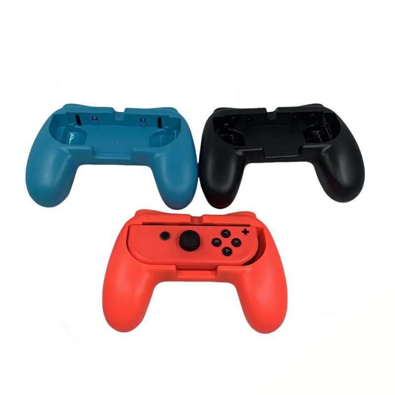 Switch left and right handle grip NS game handle grip SWITCH handle bracket game accessory