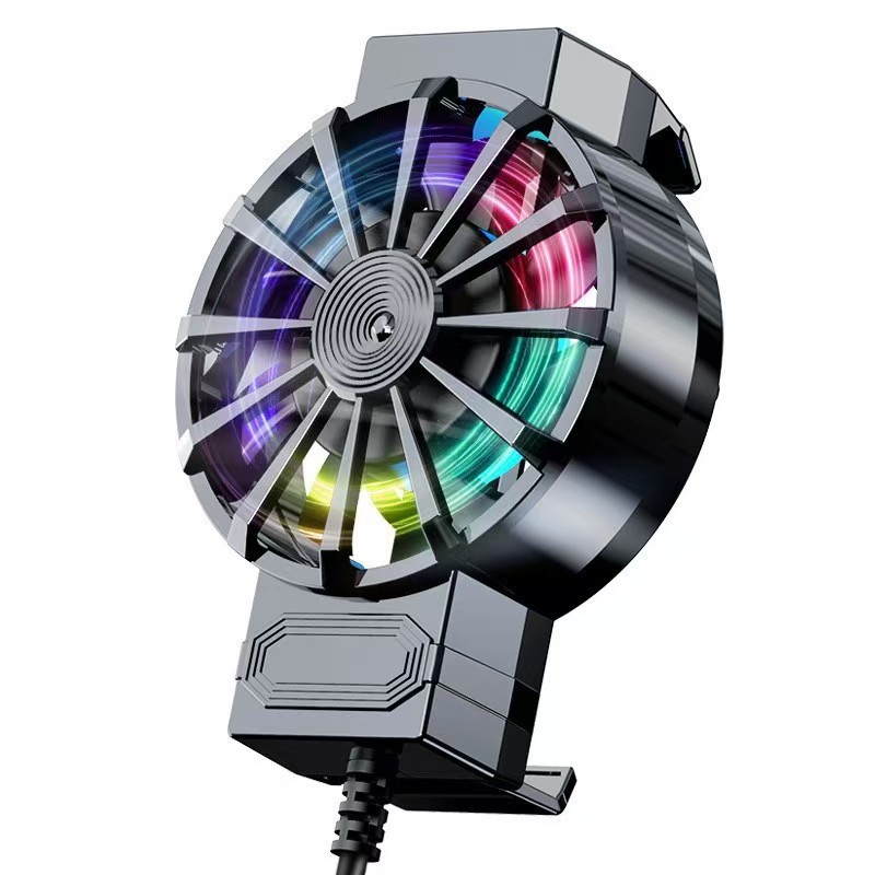 High Volume G6s 10x16f5 Phone Cooler Game Accessory Air Cooling