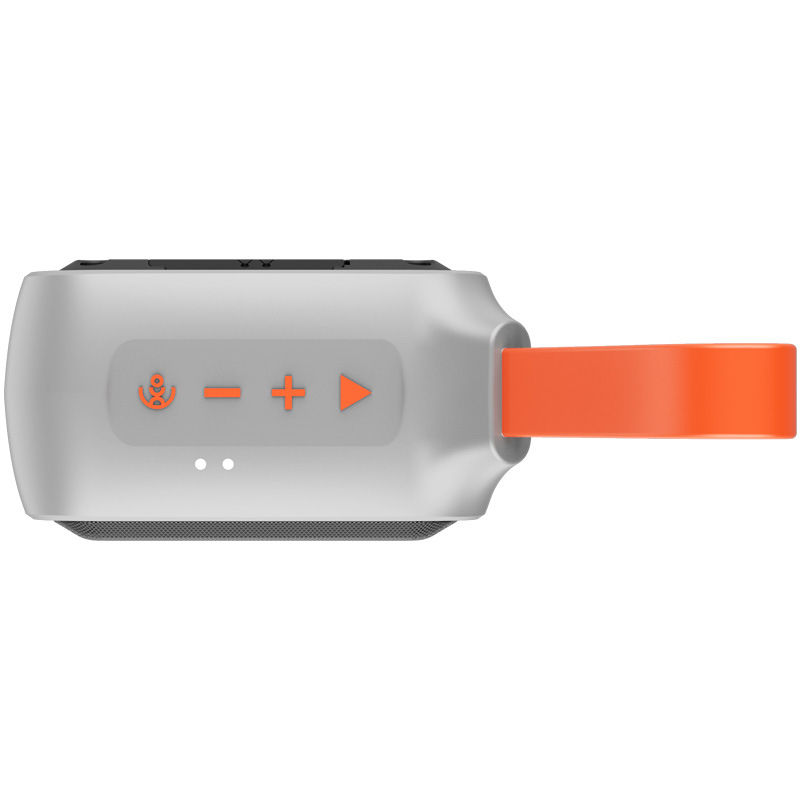 xdobo Prince 1995ii Wireless Bass Mini Speaker Portable Outdoor 12W Bluetooth Speaker