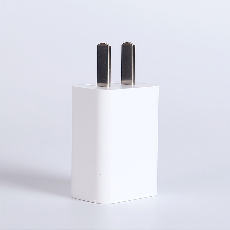 5V2A Phone USB Charger Home Appliance 5V1A Charging Head Mobile Power USB Power Adapter 3C Certified