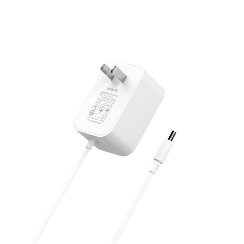 12V2A power adapter 3C certified 24V1A high-quality national standard small appliance CQC certified power adapter