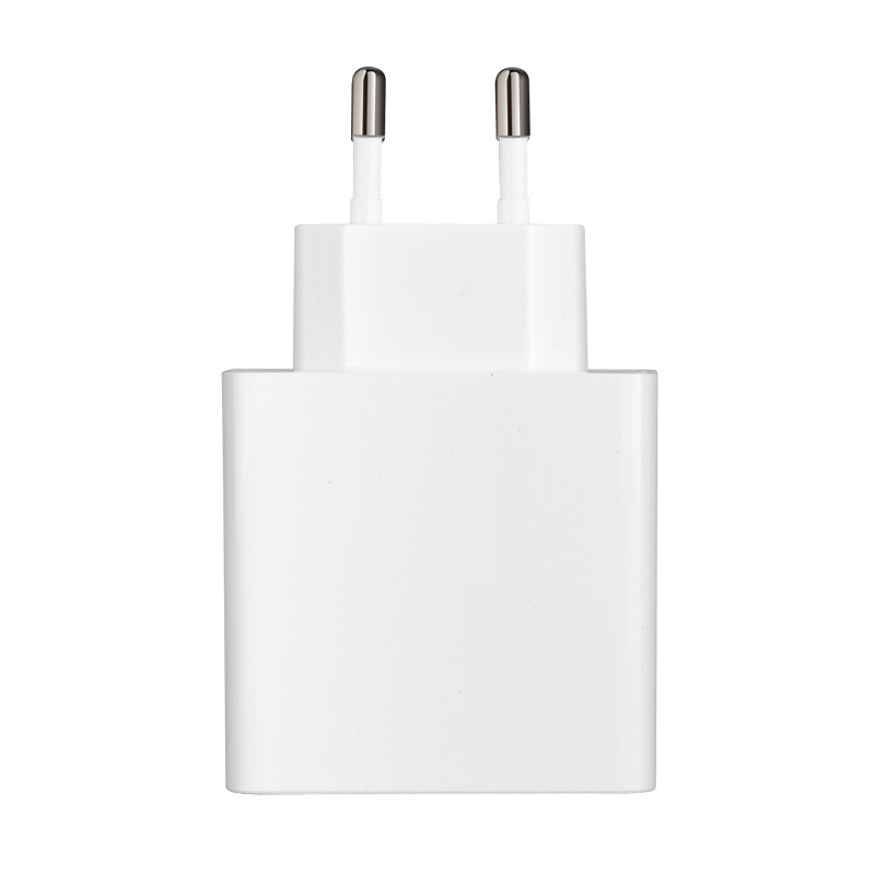 12W Charger Dual USB Charger for Apple Android Huawei Xiaomi Digital Display Multi-Purpose Full Compatibility