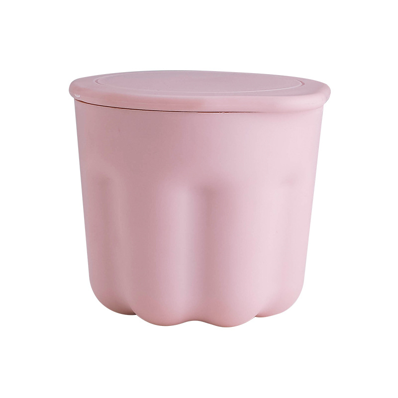 Makeup brush cleaner cleaning cup cleaning pad cleaning brush board beauty tool makeup brush drying rack