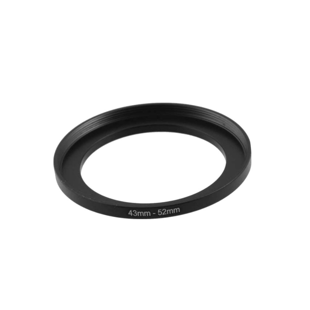 43mm-52mm 顺转接环