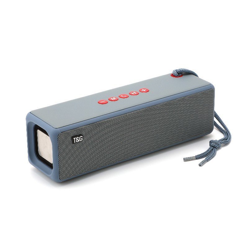 TG271 Bluetooth Speaker Portable Bluetooth Speaker Large Volume Outdoor Subwoofer
