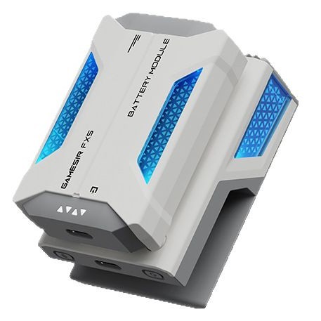 Gaisi Xiaoji X5lite Controller Dedicated Phone Cooler Silent Semiconductor Freezing Cooling