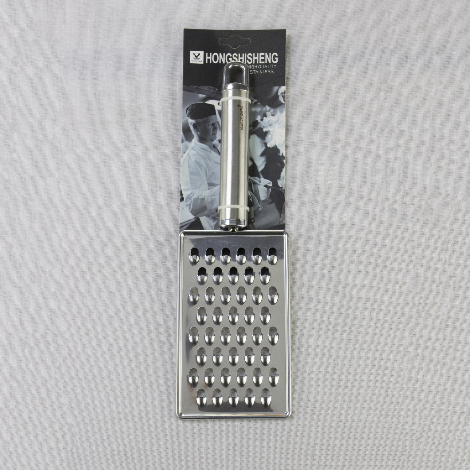 Grater stainless steel multifunctional household cheese kitchen chocolate vegetable cheese grater shredder