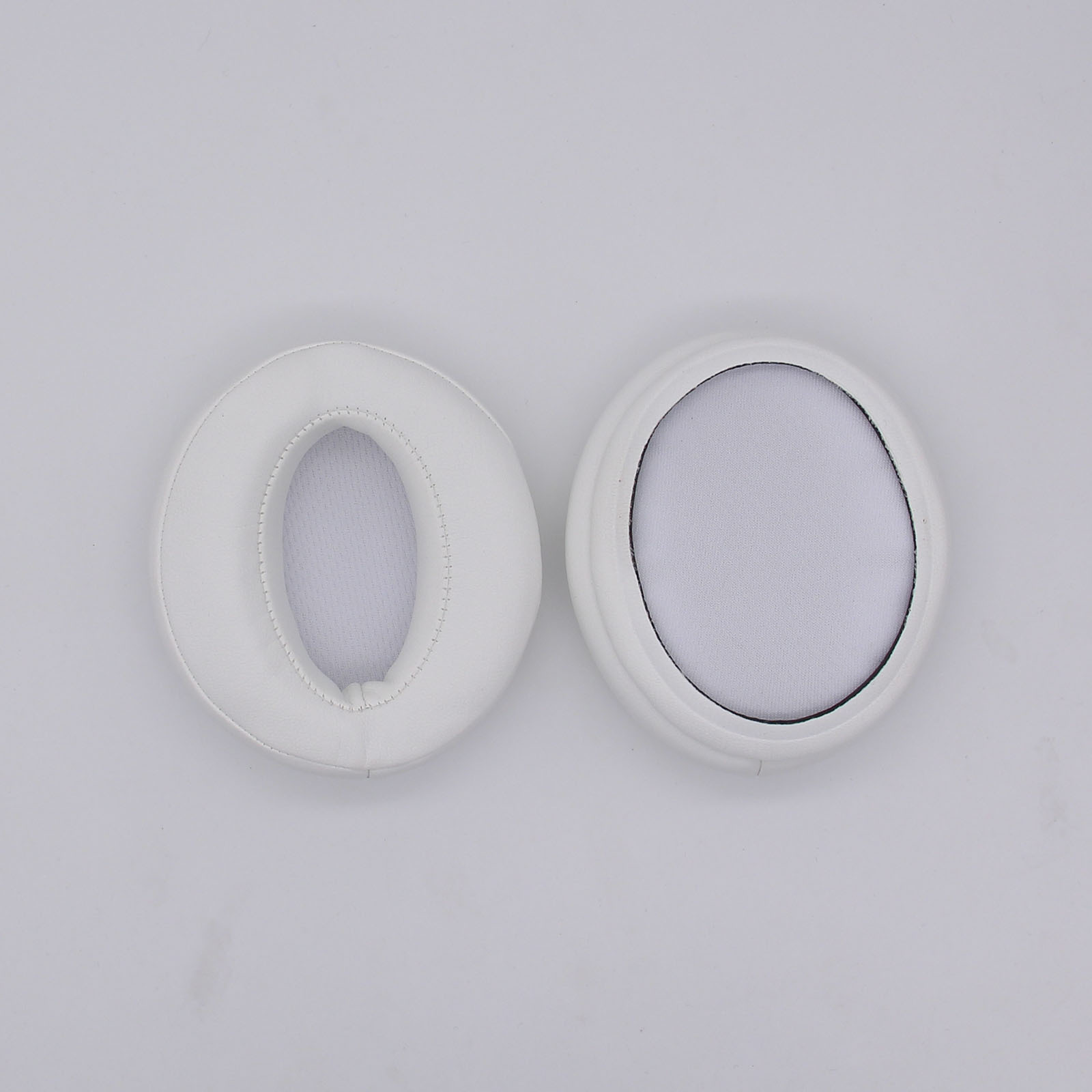 Compatible with Sennheiser HD4.50BT headphone earpads HD4.40BT HD350BT sponge earmuffs HD458 ear cushions