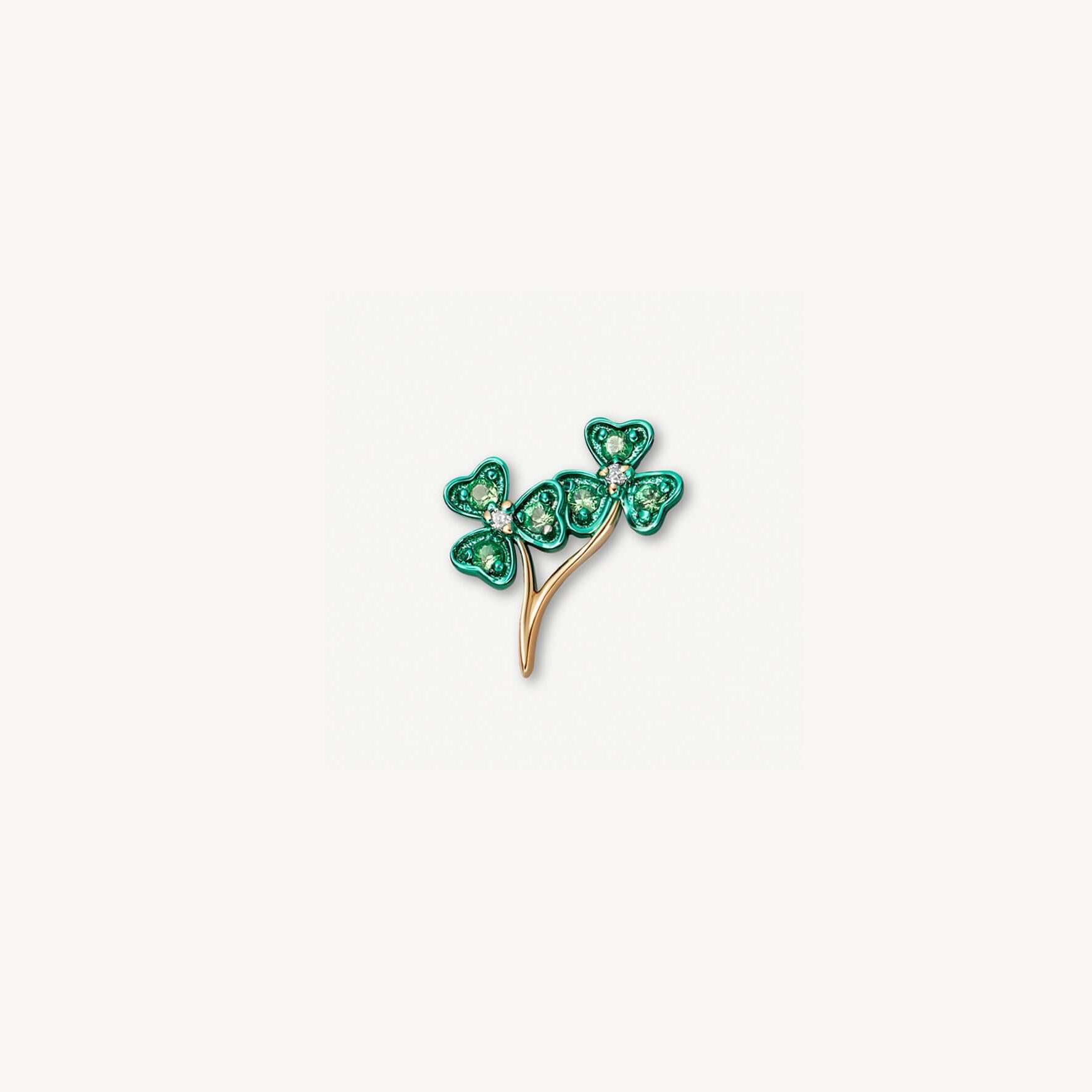 三瓣草（配件）