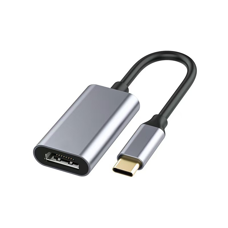 Type-C to HDMI adapter cable 4K high-definition cable HDMI female screen mirroring phone laptop converter