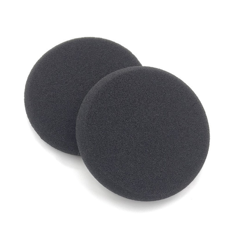 Applicable to KOSS PortaPro headphone pads sponge pads ear foam leather pads headband pad