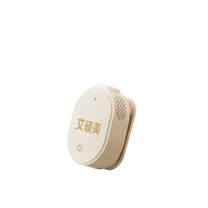 Universal Amplifier Small Bee Headset Head-mounted Microphone Wire Earphone Microphone Wired Mic
