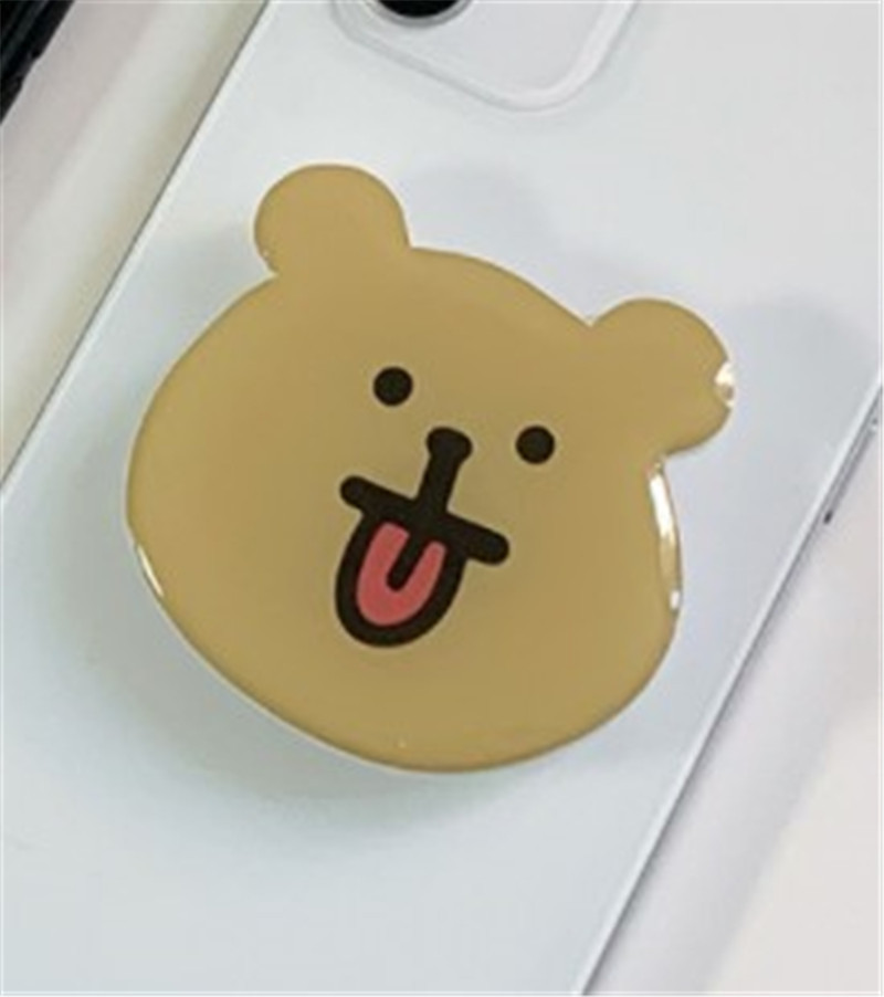 棕熊  伸缩款
