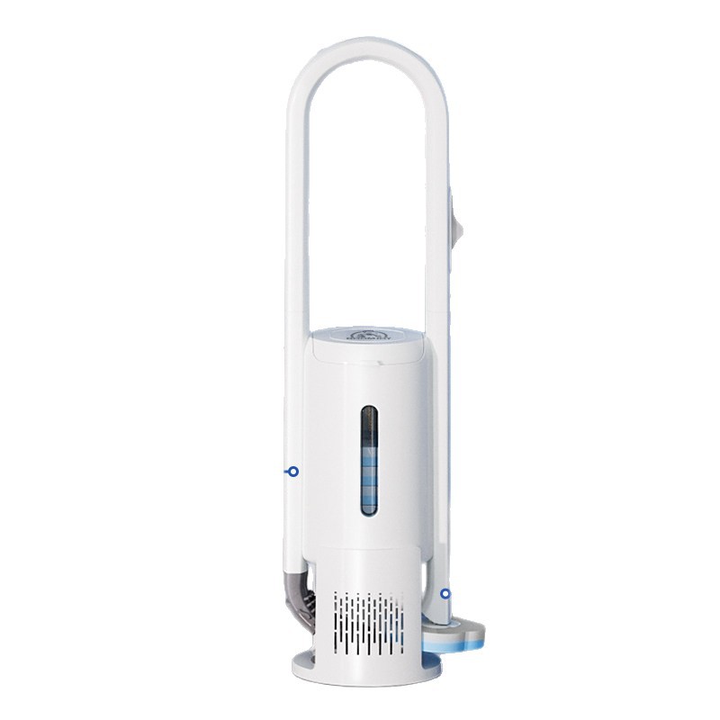Baojiajie Disposable Double-Head Toilet Brush Home No Dead Angle 2026 New Toilet Brush Head Wall-Mounted