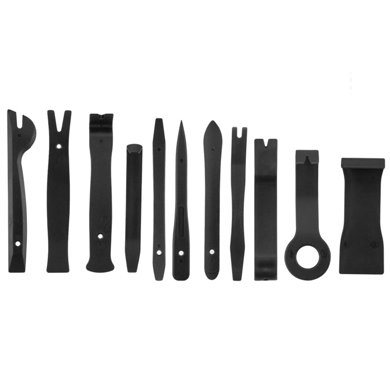 5/12/19/200-Piece Car Audio Modification Disassembly Pry Bar Screwdriver Tool Set