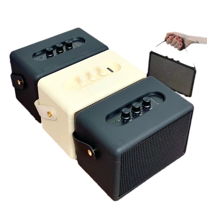 Applicable to M4 Marshall KILBURN II Bluetooth speaker home portable outdoor wireless Bluetooth speaker
