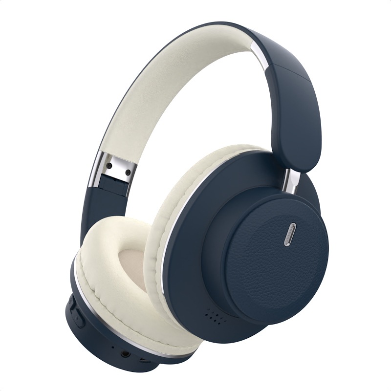 H9 Over-Ear Bluetooth Headphones Wireless Sports Ultra-Long Battery Life Gaming Heavy Bass Stereo Gaming Sound