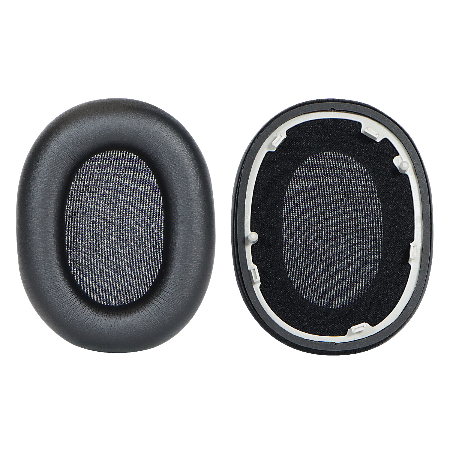 For Sony MDR-1000X WH-XM2 XM3 XM4 headphone earpads ear cushions leather cover over-ear