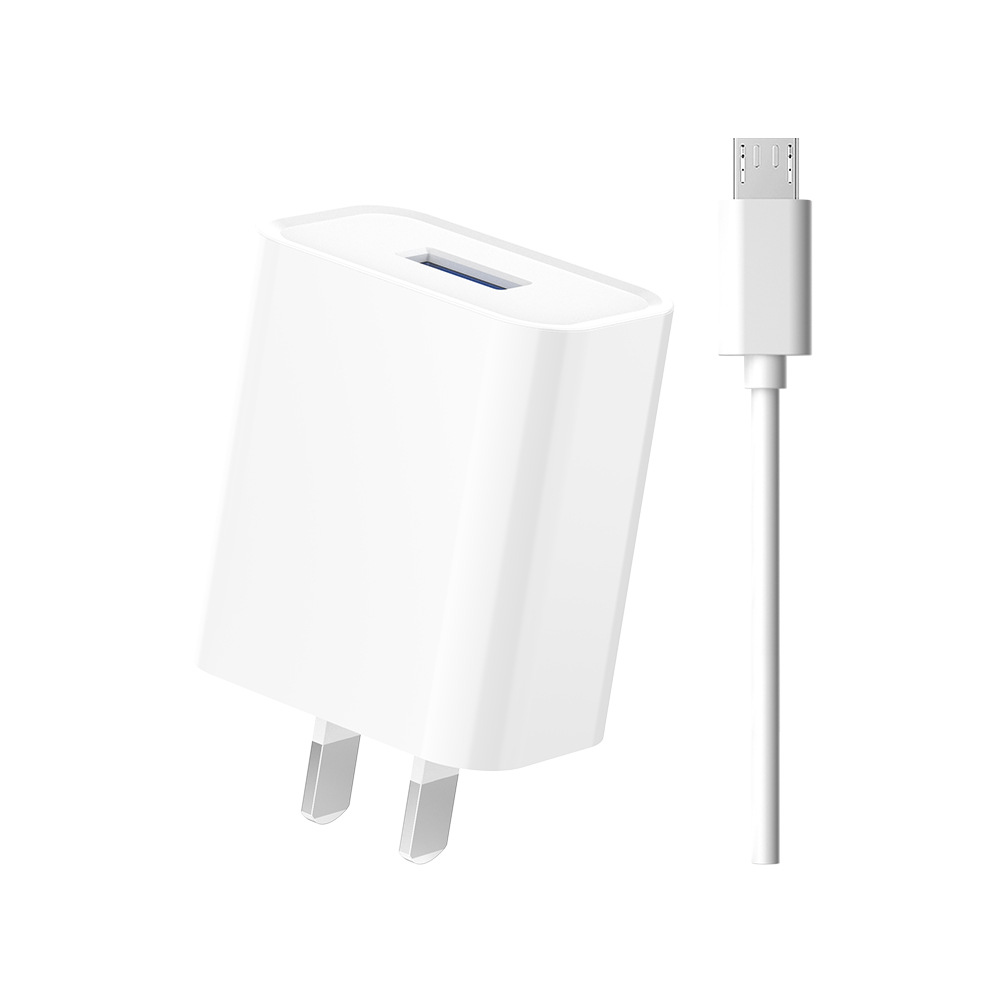 5v2a phone charger usb adapter suitable for Android Xiaomi Huawei vivo phone charger