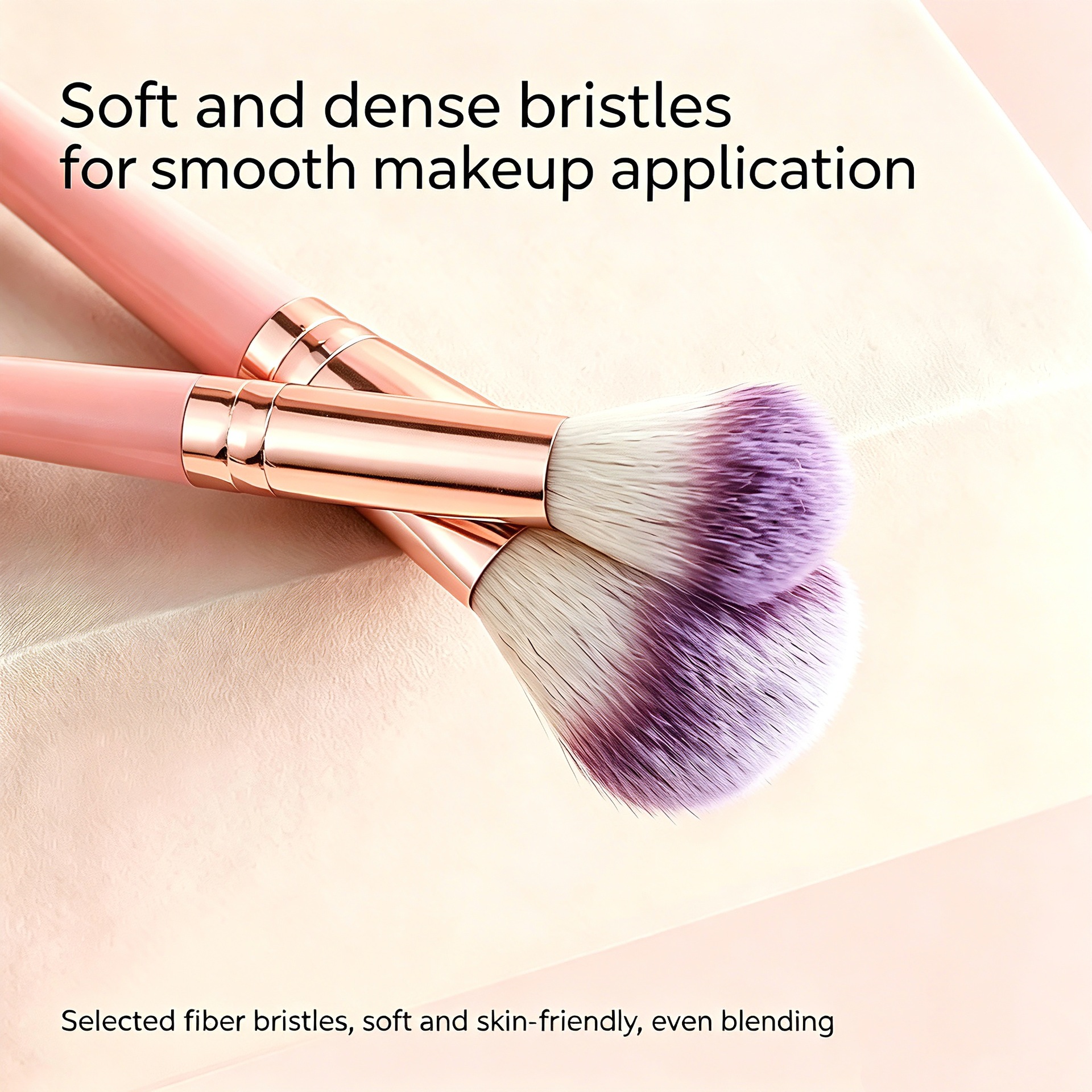 20-piece Cangzhou makeup brush set soft bristle mascara brush eyeshadow brush blush brush concealer brush makeup tool
