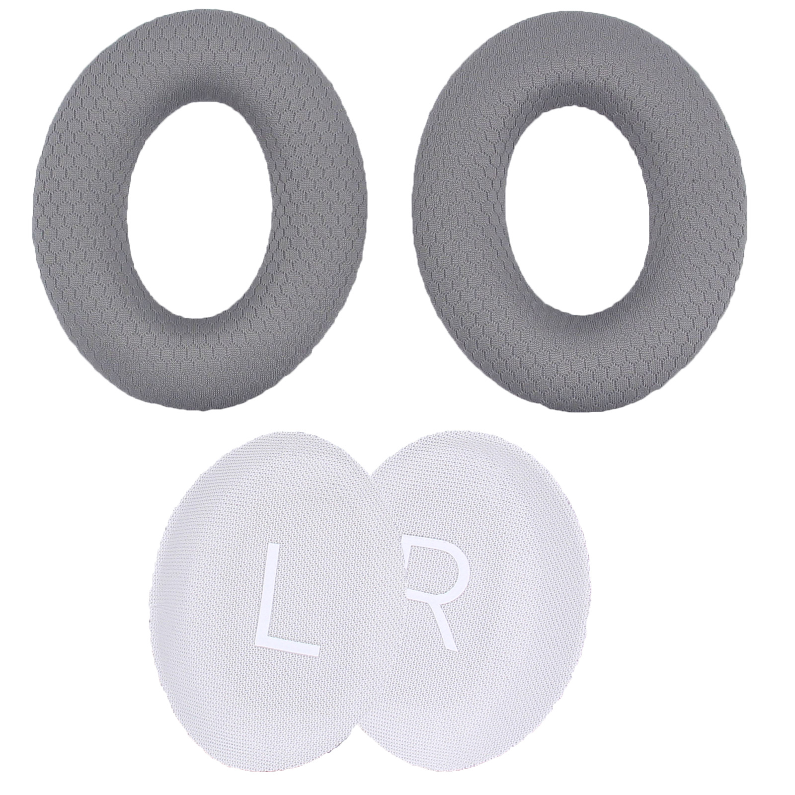 High quality for Bose QC45 35 25 15 earmuffs ear pads headphone cover protective cover sponge leather cover