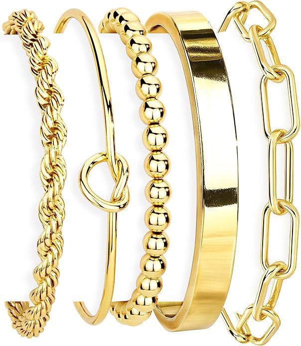 01金色