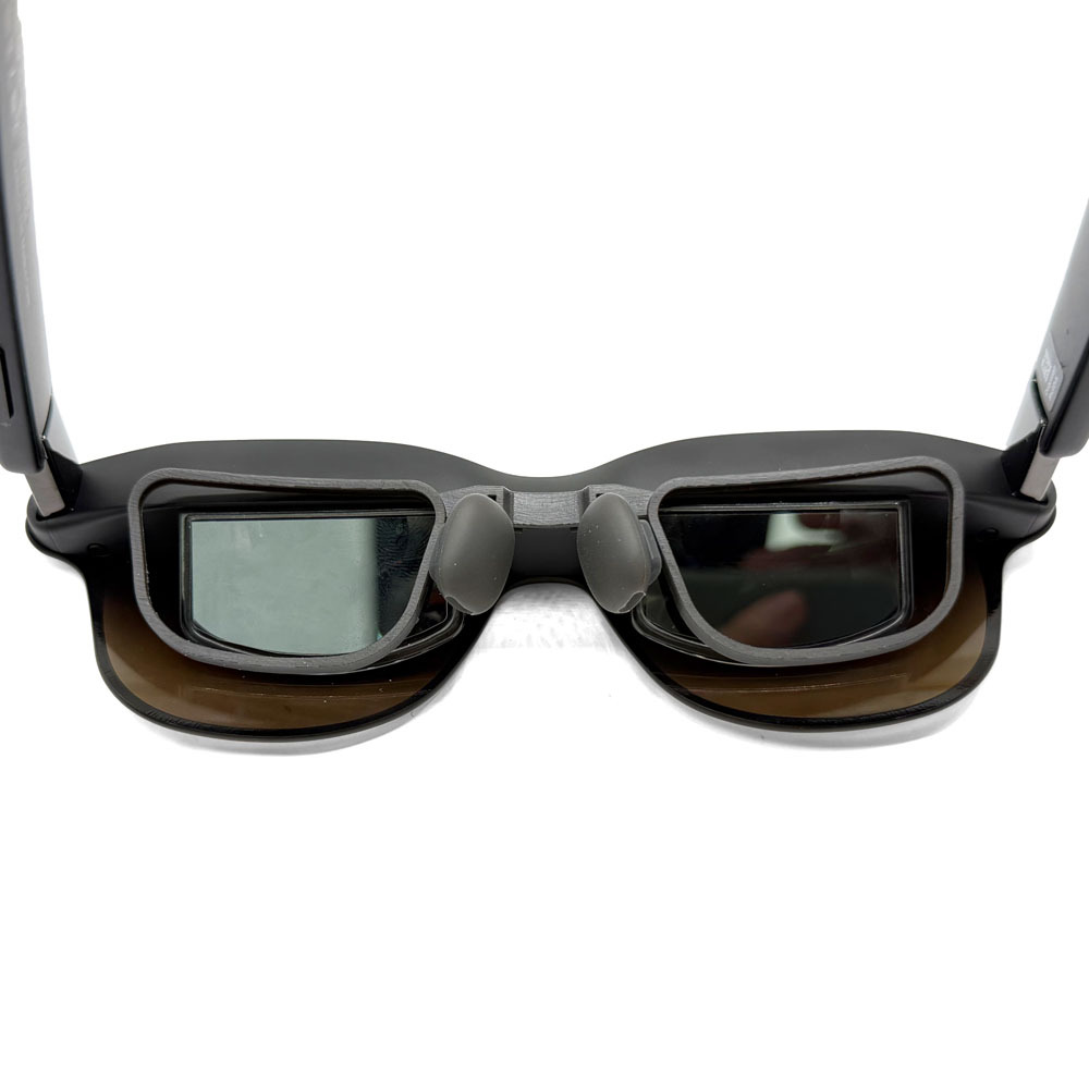 Suitable for Thunderbird GT Glasses Frame Prescription Astigmatism Lens with Lens Thunderbird GT Smart AR Accessories Lens Fitting