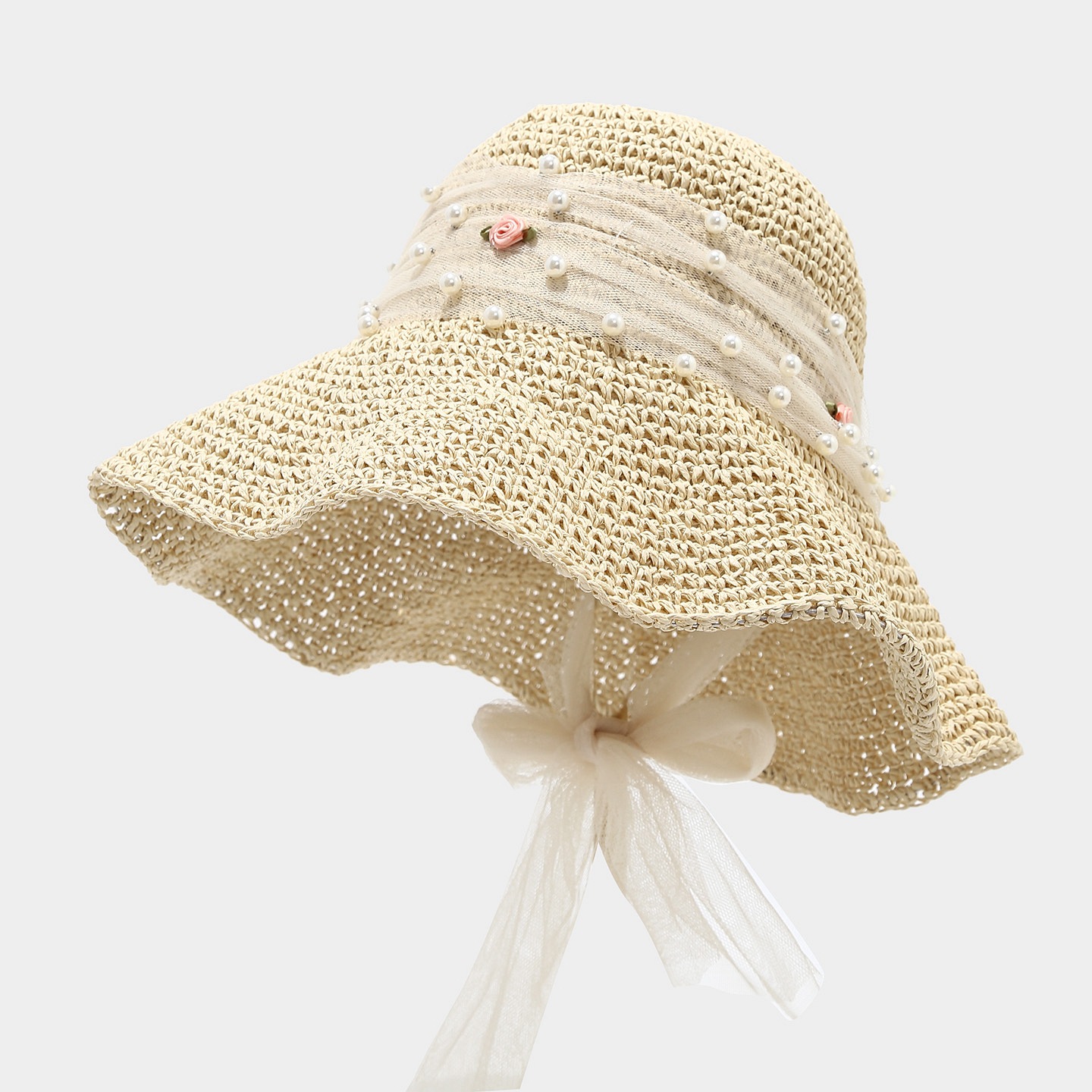 M（56-58cm） · G款JT米色